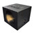 Qpower Single Square 12" Sealed QBOMB - QBOMB12SSINGLE