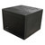 Qpower Single 15" Enclosure Horn Ported QBOMB with Spray Liner - QBOMB15HPSINGLE