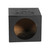 Qpower Single 15" Sealed Woofer Enclosure withh Bed Liner Spray - QBOMB15SSINGLE