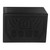 Qpower Single 6.5" Enclosure Vented QBOMB with Spray liner - QBOMB65VLSINGLE
