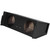 QPower "QBOMB" Dual 10" Vented Empty Woofer Box - All Full Size SUV - QBOMB SUV
