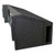 QPower "QBOMB" Dual 12" Vented Empty Woofer Box - All Full Size SUV - QBSUV12V