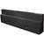 QPower "QBOMB" Toyota Tacoma Double Cab '05-'219 Dual 12" Sealed Woofer Box - QBTACOMA122005