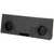 QPower "QBOMB" Toyota Tundra Crew Max Cab '14 -'21 Dual 10" Vented Woofer Enclosure - QBTUNDRA14210
