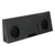 QPower "QBOMB" Toyota Tundra Crew Max Cab '14 -'21 Dual 10" Vented Woofer Enclosure - QBTUNDRA14210