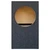 Qpower Single 15" Slot Ported Vented Heavy Duty High SPL X-Large Empty Woofer Enclosure - HD115VL