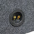 QPower Triple 12" Sealed Heavy Duty Empty Woofer Enclosure - HD12 3HOLE