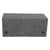 Qpower 2 Hole 15" Vented Woofer Box with 1" MDF face - QHD215V