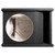 QPower Single 10" Curved Vent Port Empty Woofer Enclosure - QHP110V