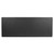 QPower Dual 10" Curved Vent Port Empty Woofer Enclosure - QHP210V