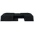 QPower QLuxe Dual 10" Sealed Jeep Gladiator '19 - '23 - QL-GLADIATOR10