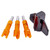 Ravin Replacement Lighted Nocks (3 Pack) - R135