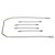 Ravin String and Cable Set for R9 R10 R10X R15 R20 R29 R29X and LR - R190