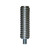 Firestik Heavy-Duty Spring Plated Steel - R3H