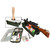 MTM Shooting Range Box & Maintenance Center - RBMC-11