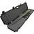 MTM Rifle Case Single Scoped 51" - RC51