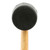 GreatNeck 8 Oz. Rubber Mallet - RM8