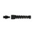 Flexzilla Pro Air Hose Reusable Fitting 1/4 Barb 1/4 MNPT - RP900250