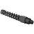 Flexzilla Pro Air Hose Reusable Fitting with Swivel 1/4 in. - RP900250S