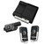 Excalibur 1500 Feet 1+1 Button Remote Start Keyless Entry System - RS-272