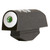 XS Sights Big Dot Tritium - S&W J Frame & Ruger SP101 (fixed rear) - RV-0001N-3