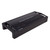 Power Acoustik Class D Mono Block 2300W Max Amplifier - RZ1-2300D