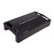 Power Acoustik Compact 4 Channel Amplifier - 600W RMS/1200W Max - RZ4-1200D