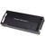 Power Acoustik Compact 4 Channel Amplifier 1500W RMS/3000W MAX - RZ4-3000D