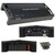 Power Acoustik Class D Amplifier 2500W Max - RZ52500D