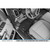 Smartliner Floor Liners Front/2nd Row '17-25 Ford F-250/F-350 Super Duty Super Crew (Black) - SA0298/B0298