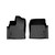 Smartliner Floor Liners Front/2nd Row 20222025 Toyota Tundra Crewmax Cab (Black) - SA0593/B0593