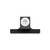 Night Fision Tritium Night Front Sight ONLY for Smith & Wesson M&P/Shield/SD9VE - White Front Ring - SAW200001WGXX