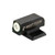 Night Fision Tritium Night Front Sight ONLY for Smith & Wesson M&P/Shield/SD9VE - White Front Ring - SAW200001WGXX