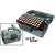 MTM Deluxe Shotshell Case 12/20ga. 100 Rounds (Camo) - SF100D-09