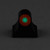XS Sights Big Dot Tritium Orange - Shotgun Bead on Plain Barrel - SG-2005-3N