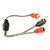 STINGER 1000 SERIES(1)FEMALE(2)MALE Y-ADAPT (6") - SI12YM