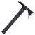 SOG Survival Hawk Tomahawk Black 12.1" Overall Nylon Sheath - SK1001-CP