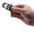 SOG MacV Tool 12 Component Skull Multi-Tool 2.5" Overall - SM1001-CP