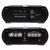 Autotek STREET MACHINE 2-Channel Amplifier 2000 Watts - SM-2000.2D