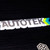 Autotek STREET MACHINE 2-Channel Amplifier 2000 Watts - SM-2000.2D