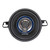 Autotek 3.5" 2-Way Speakers 150 Watts Max - SM35CX