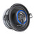 Autotek 3.5" 2-Way Speakers 150 Watts Max - SM35CX