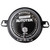 Autotek 3.5" 2-Way Speakers 150 Watts Max - SM35CX