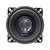 Autotek 4" 2-Way Speakers 200 Watts Max - SM4CX