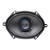 Autotek 5x7"/6x8" 2-Way Speakers 250 Watts Max - SM5768CX
