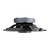 Autotek 6.5" 2-Way Shallow Mount Speakers 300 Watts Max - SM65CXS