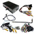 OnStar Radio Replacement Interface with SWC Retention & Video Switcher for Select '12-'14 GM LAN-29 - SOOGM-16W
