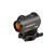 Sig Sauer ROMEO4H 1X20mm Red Circle Dot Sight (2 MOA Dot) - SOR43011