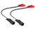 Installation Solutions Plug and Play General Motors OEM Speaker Wiring Harnesses (Pair) - SPKH-GM-4570