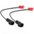 Installation Solutions Plug and Play General Motors OEM Speaker Wiring Harnesses (Pair) - SPKH-GM-4572